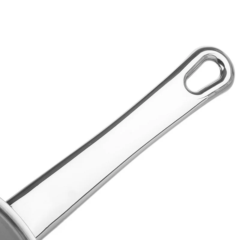 شیرجوش دسته فلزی سایز 14 پارس استیل